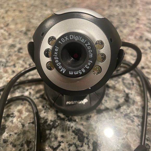 Computer camera - Picture 2 of 4